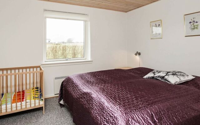 Luxurious Holiday Home in Faaborg Municipality With Terrace