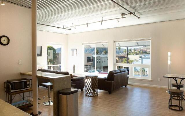 90 San Luis Street Unit B