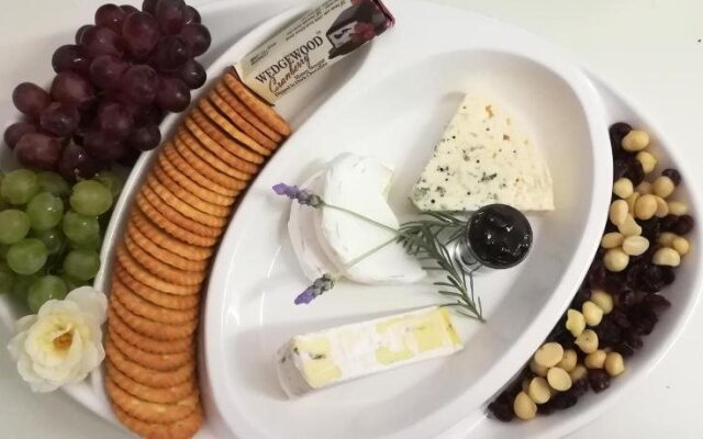 Zevenwacht Country Inn