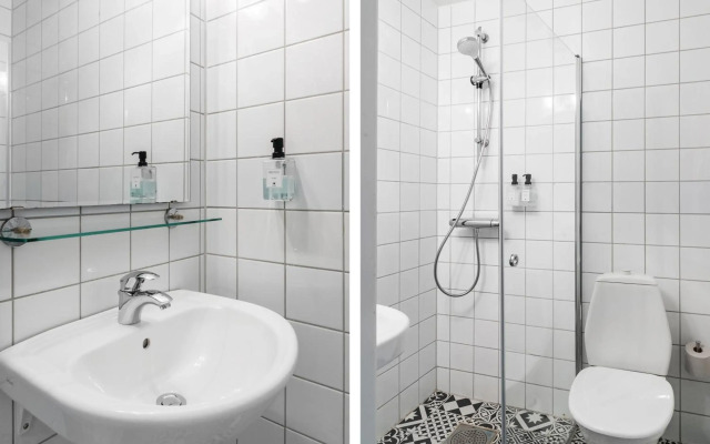 Nautic Hotell