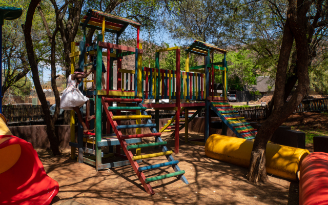 Bakubung Bush Lodge