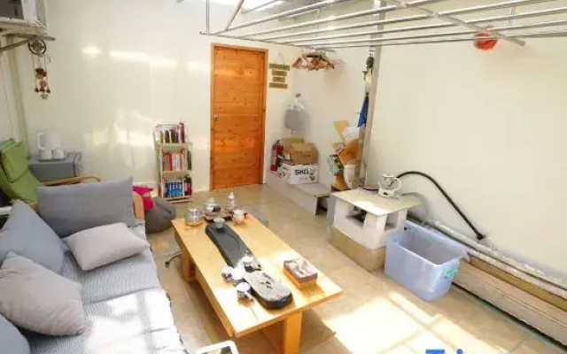 Liyuan Homestay (Lijiang Old Town Branch)