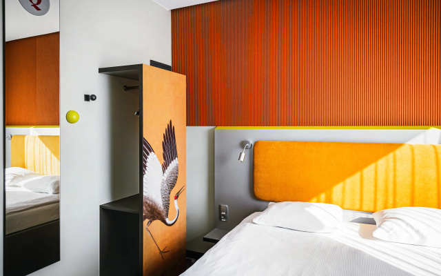 Qubus Hotel Żory