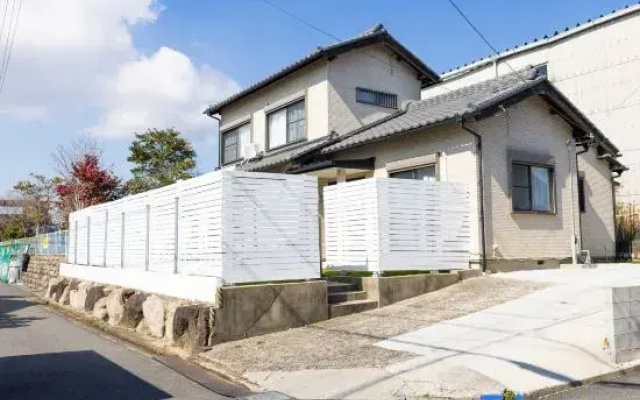 Yokkaichi Hazunaka Hotel