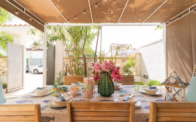 2473 Villetta Seaside by Barbarhouse