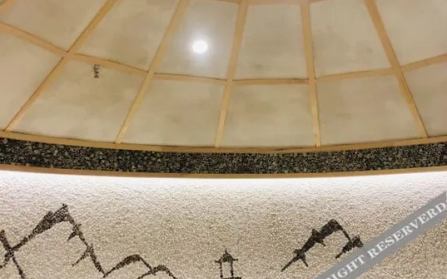 Haitangtaibai Resort