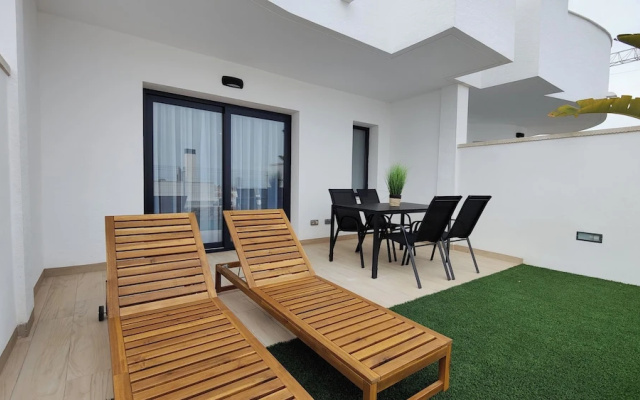 Panoramic Apartments