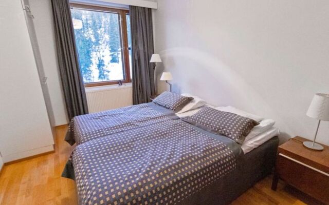 Ylläs chalets/508