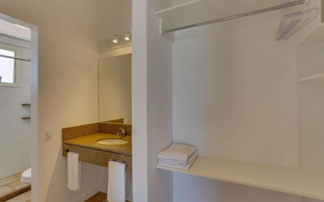 Express Floripa Residence