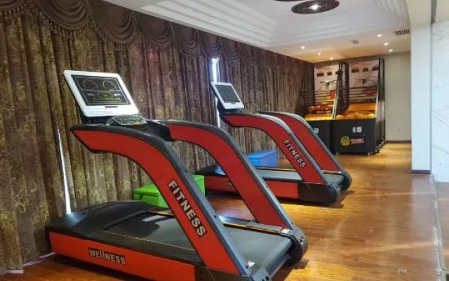 Minxing Boutique Hotel