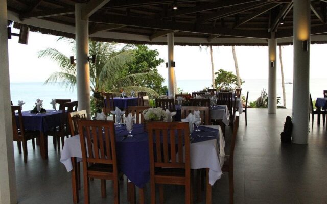 Parklane Bohol Resort and Spa