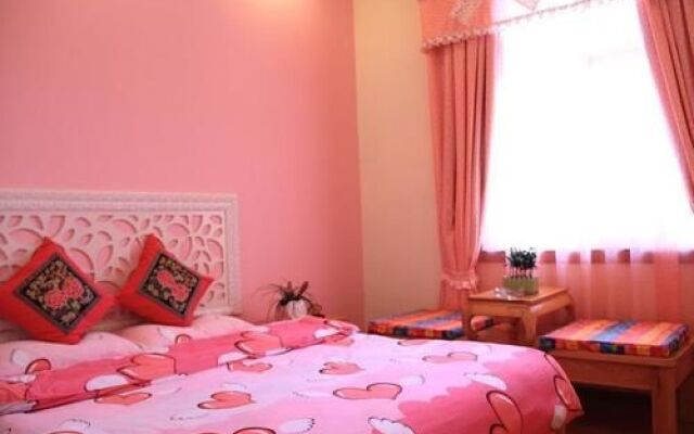 Dali Dream Heart Valley Inn