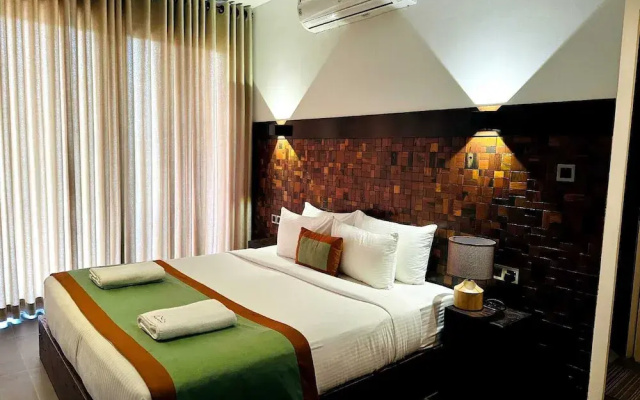 Ella Flower Garden Resort
