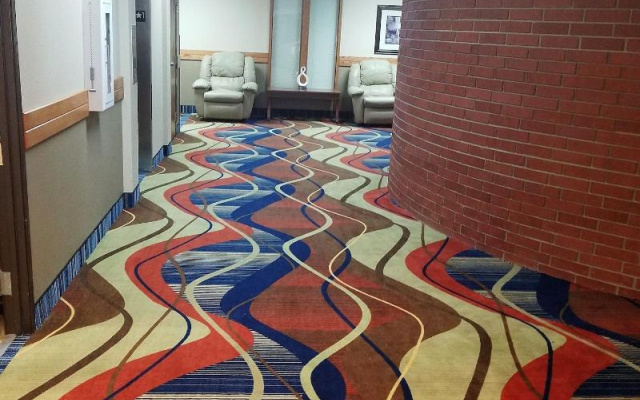 Apple Tree Inn and Suites
