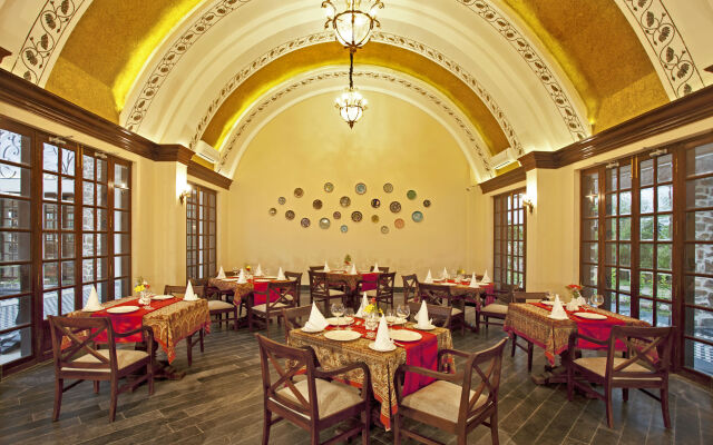 The Kipling Lodge Ranthambore