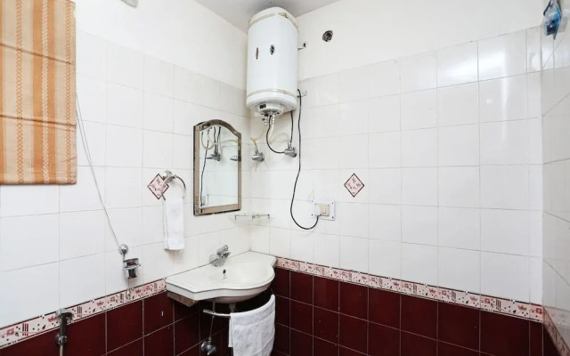 OYO 12880 Home Bhimtal