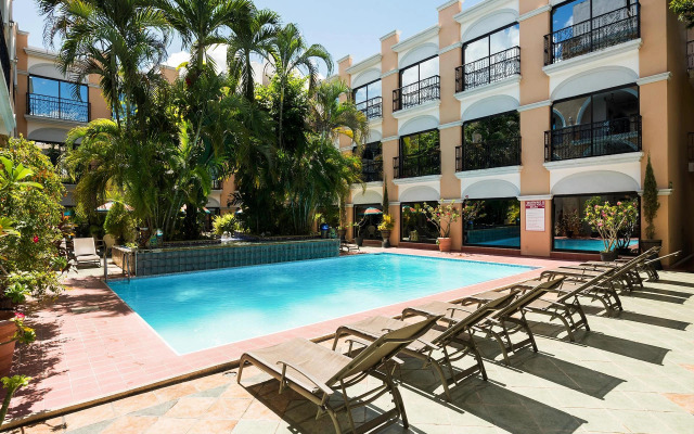 Hotel Doralba Inn