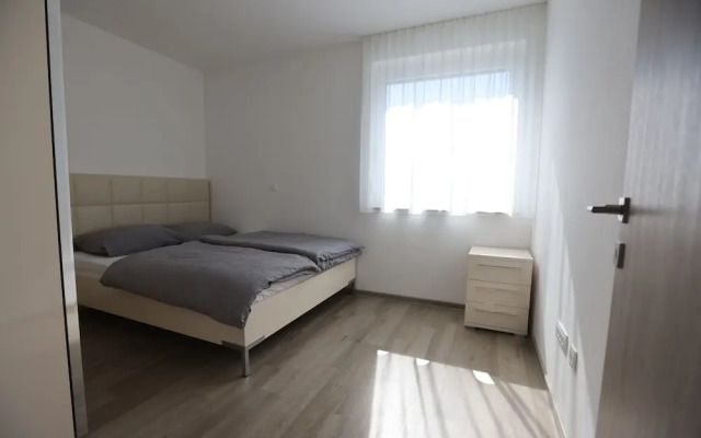 Villa Andrea Apartments - Ljubljana