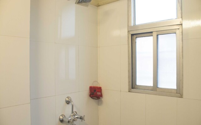 OYO 3460 Hotel Siddhartha