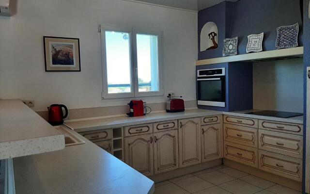 Maison Urrugne, 4 pièces, 6 personnes - FR-1-239-633
