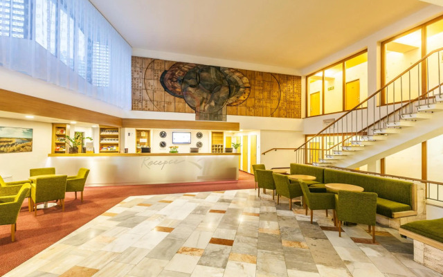 Hotel Horizont