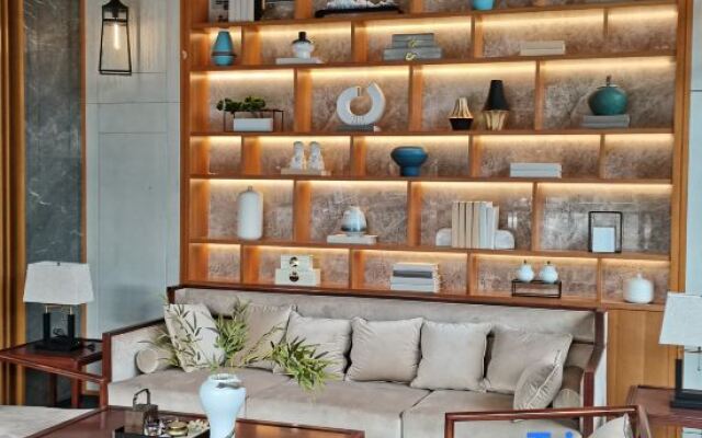 Yunmeng Shanju Guesthouse