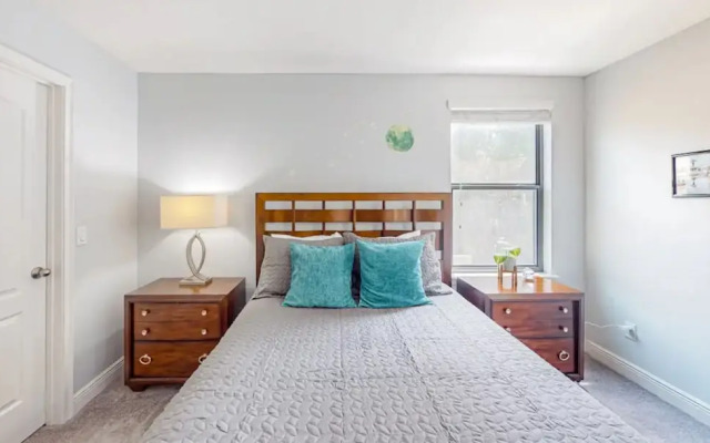 A Parks and Recreation Retreat