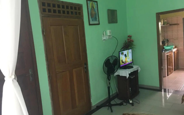Vicky Appartement