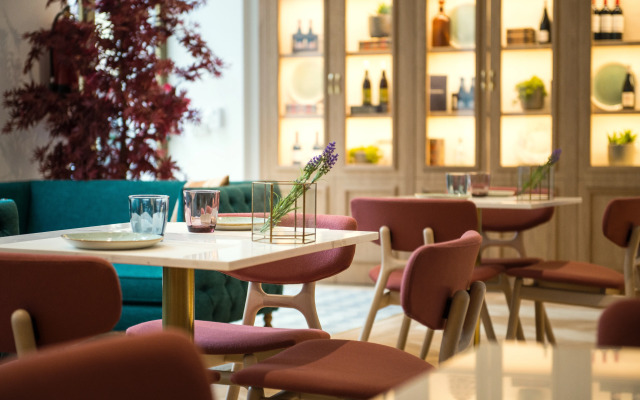 Vincci Madrid Centrum