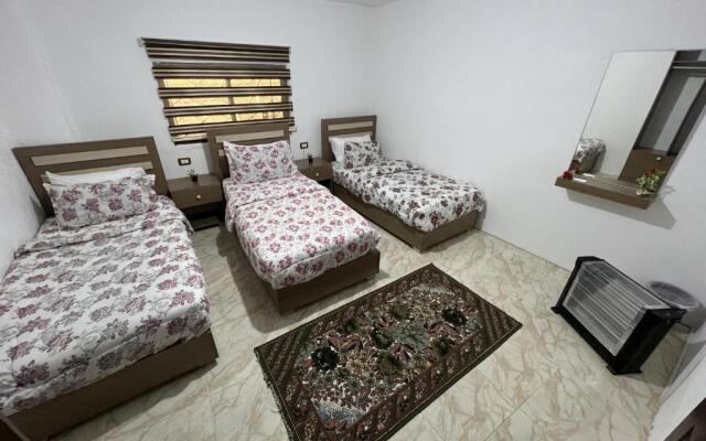 Z3 Hostel