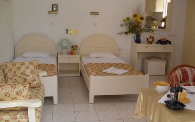 Evli Residence