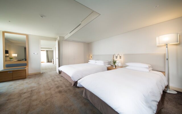 Seogwipo KAL Hotel