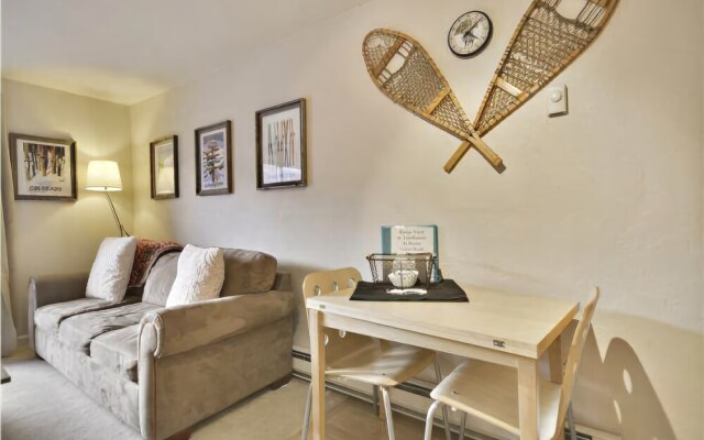 Tannhauser II 7 - 1 Br Condo