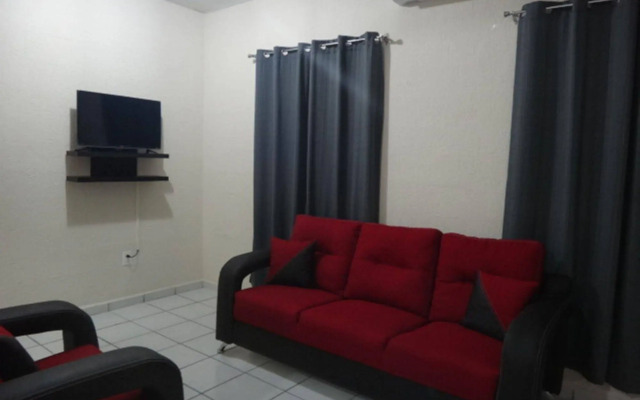 Modern Apartment Riviera Maya