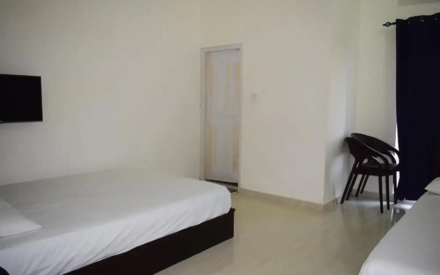 Trinco Star Hotel