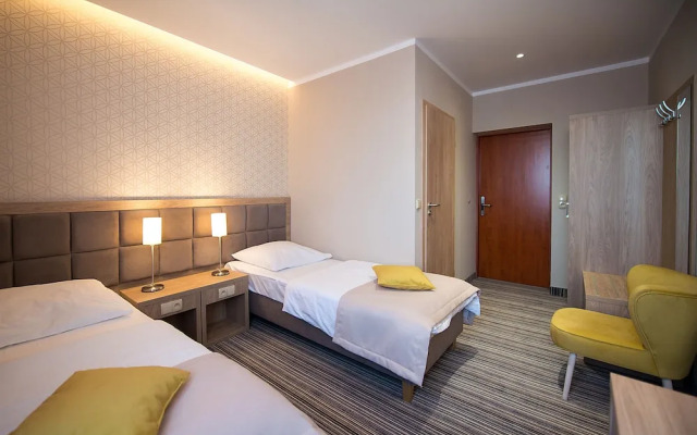 Hotel Almarco