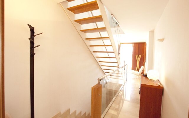 Villa Barcares Beach