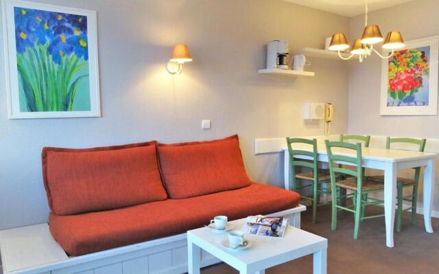 Appartement Avoriaz, 2 pièces, 4 personnes - FR-1-634-38