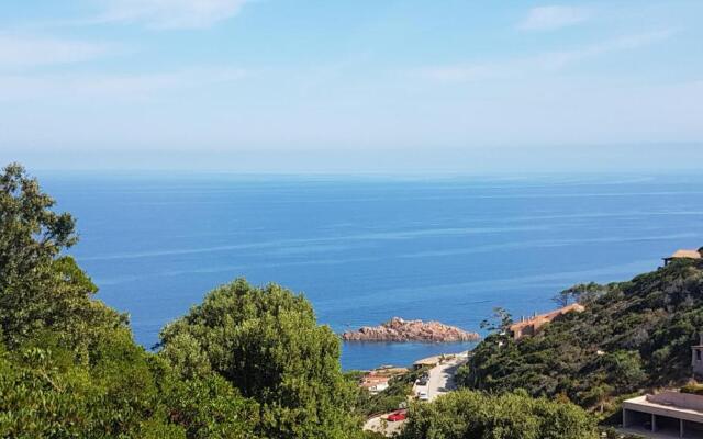 Sardinia Sea Vacation Villa