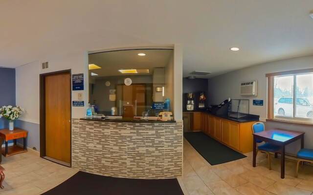 Valu Stay Inn & Suites Hastings