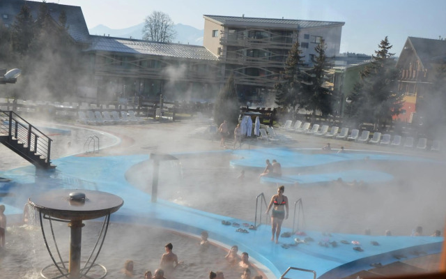 Hotel Besenova