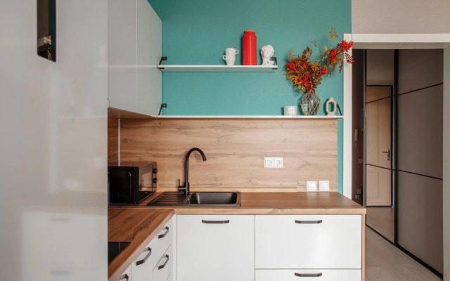 КварТигра на улице Октябрьская