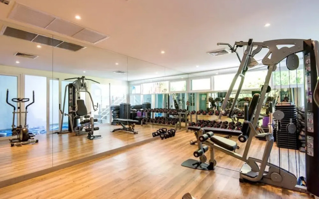 Kata Ocean View Wellness D7