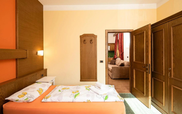 Residence San Marco by Alpenwhite