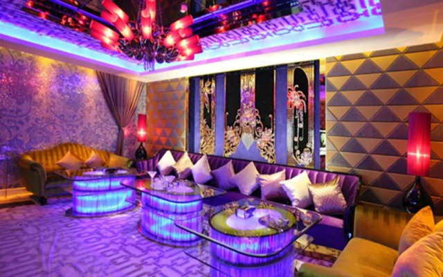 Regency Hotel