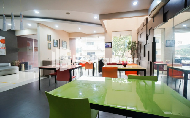 Tirta Mansion Lippo Karawaci