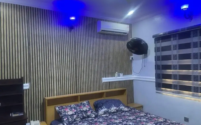 Muniz Global Apartments
