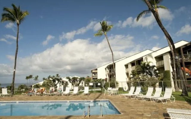 Hale Kamaole