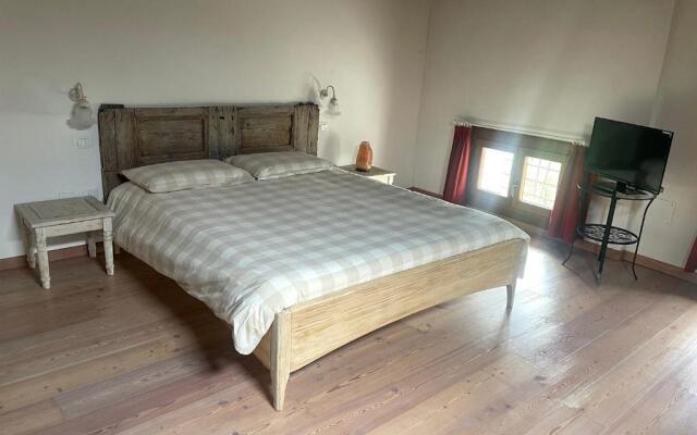 Albaspina BioAgriturismo