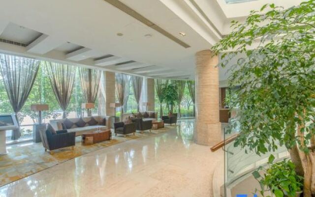 Suzhou Taihu Golf Hotel